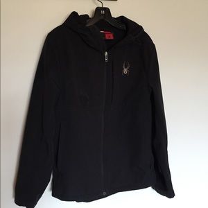 Men's M spyder jacket